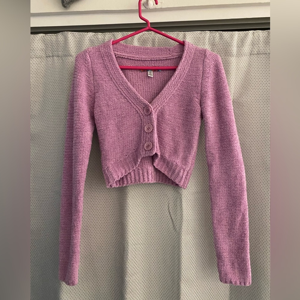 urban sweater
